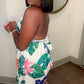 Smell the Roses Jumpsuit
