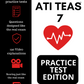 K.I.S.S. IT SERIES: TEAS 7 MATH PRACTICE TEST EDITION