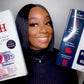 Bundle & SAVE: TEAS 7 Math Workbook & TEAS 7 Math Practice Test Edition Workbook