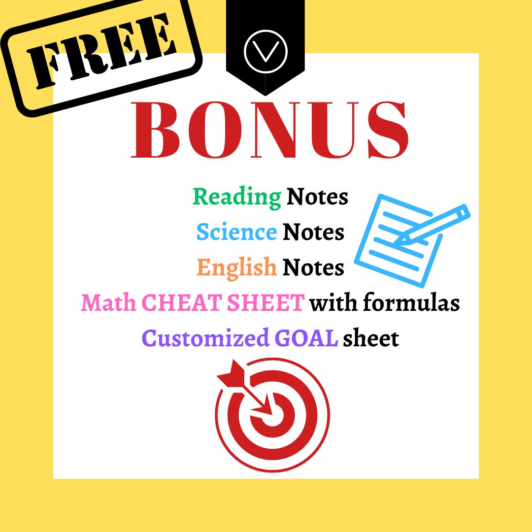 Bundle & SAVE: TEAS 7 Math E-book & TEAS 7 Math Practice Test Edition E-book