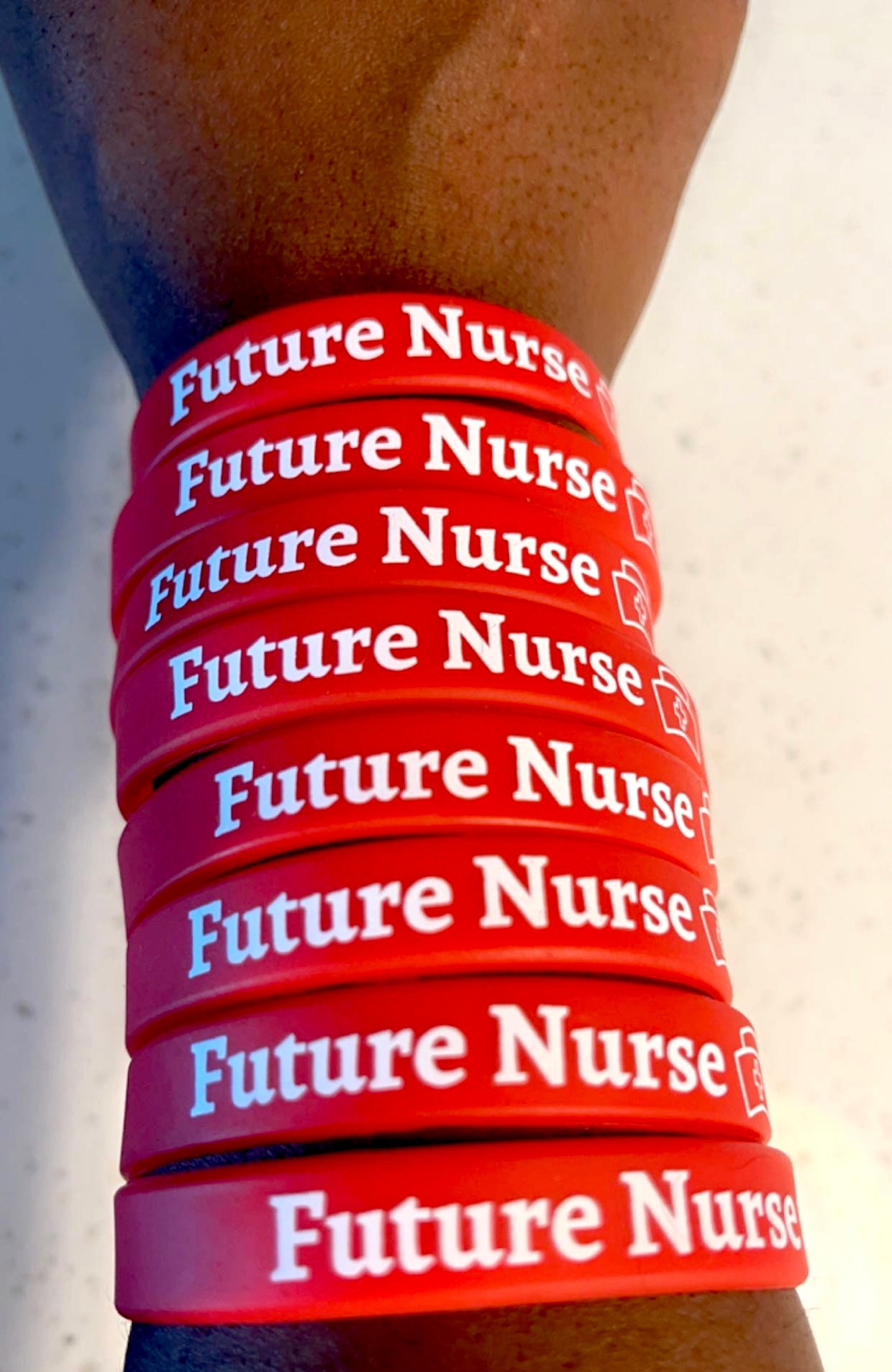 Future Nurse Band
